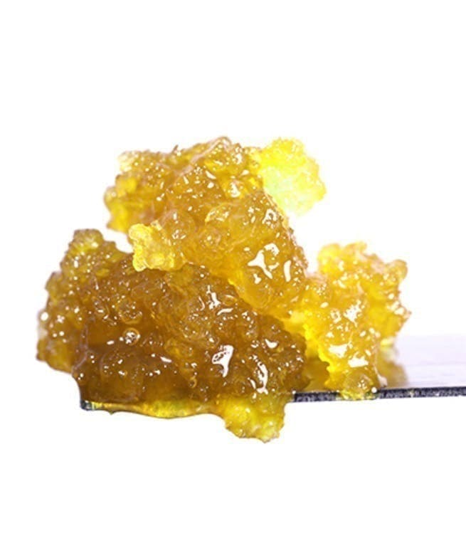 Live Resin - Phantom Fruit