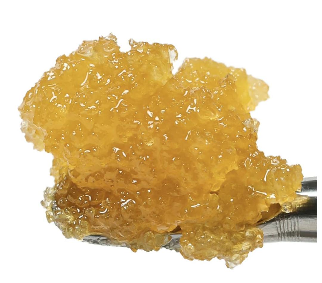 Live Resin - Alien Punch