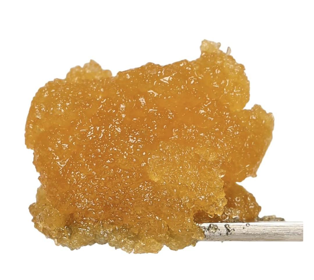 Live Resin - Fritter Punch