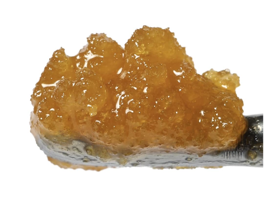 Live Resin - Meat Breath