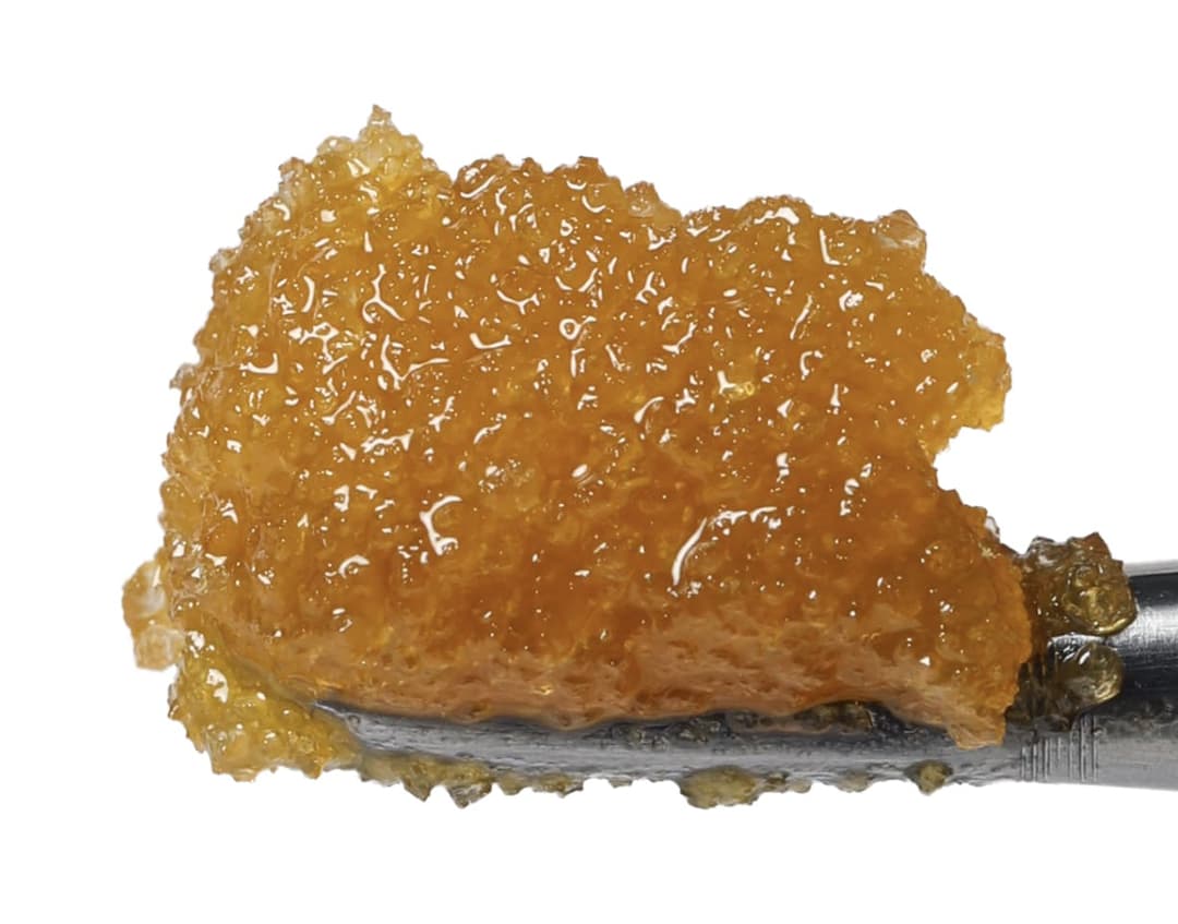 Live Resin - Monkey Bread