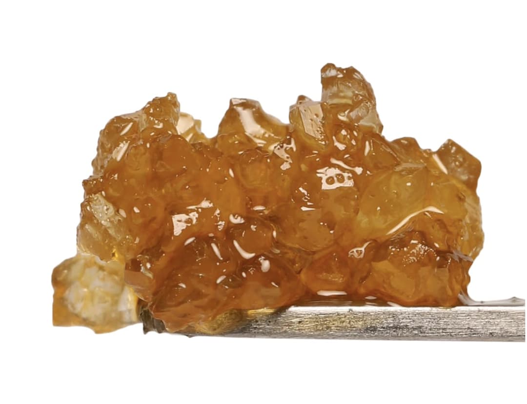 Live Resin - Peach Scone