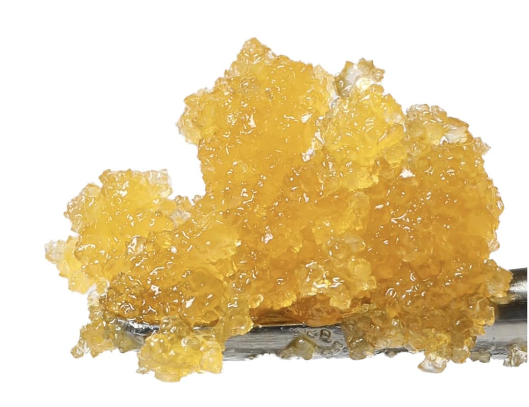 Live Resin - Sangria