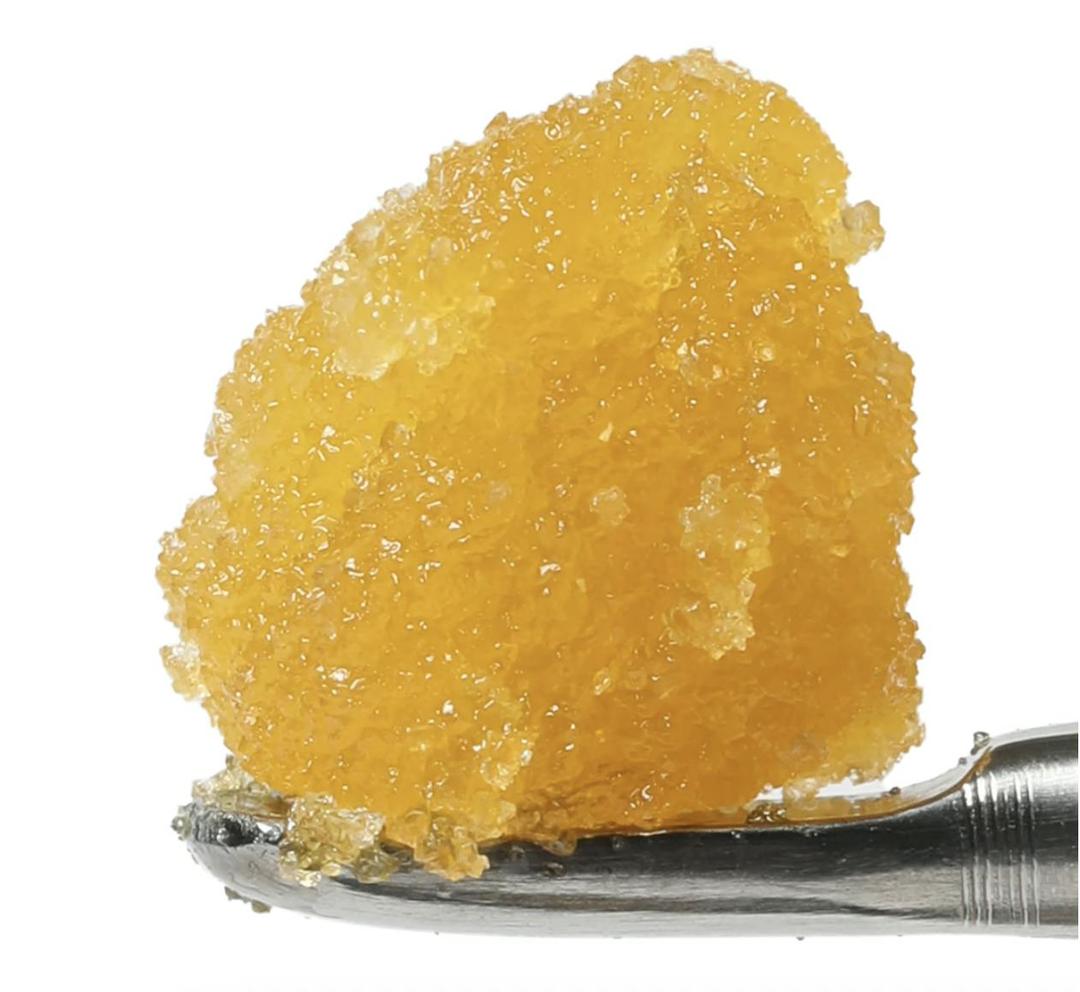Live Resin - Scoops of Chem