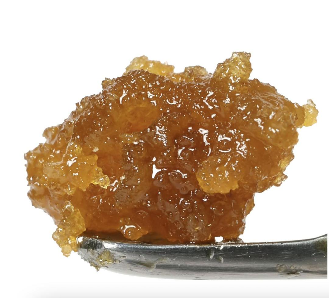 Sugar Wax - Apricot Scone