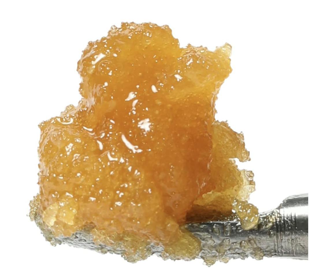 Sugar Wax - Bubblegum