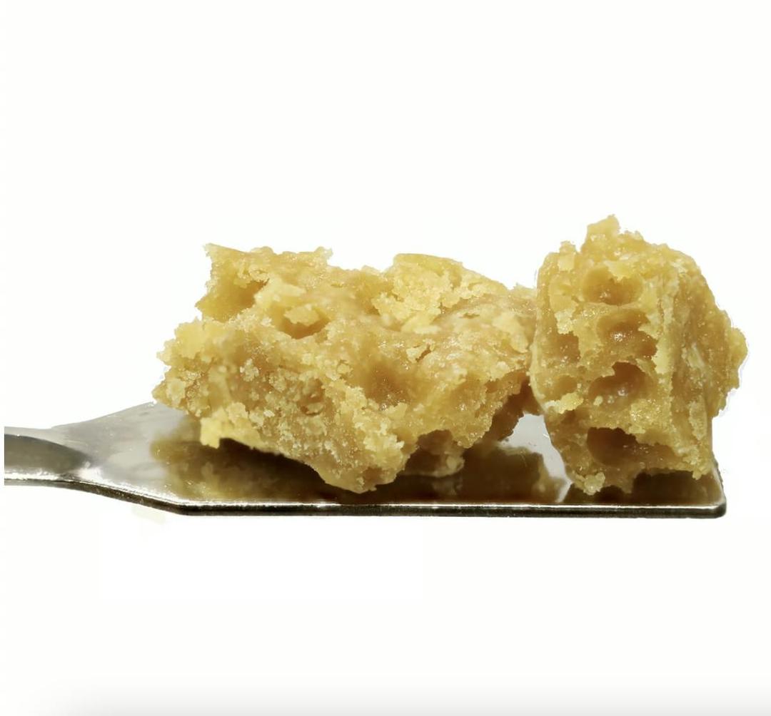 Sugar Wax - Chem De La Chem