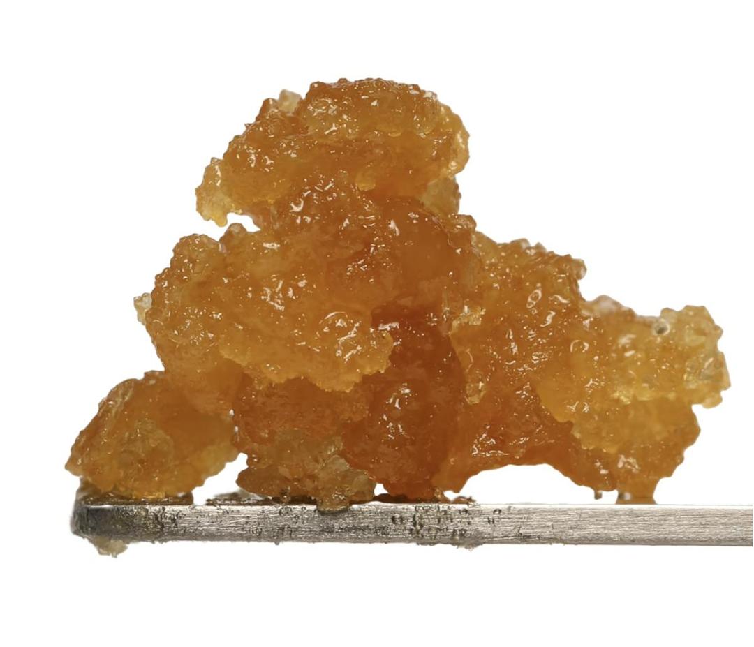 Sugar Wax - Purple Punch