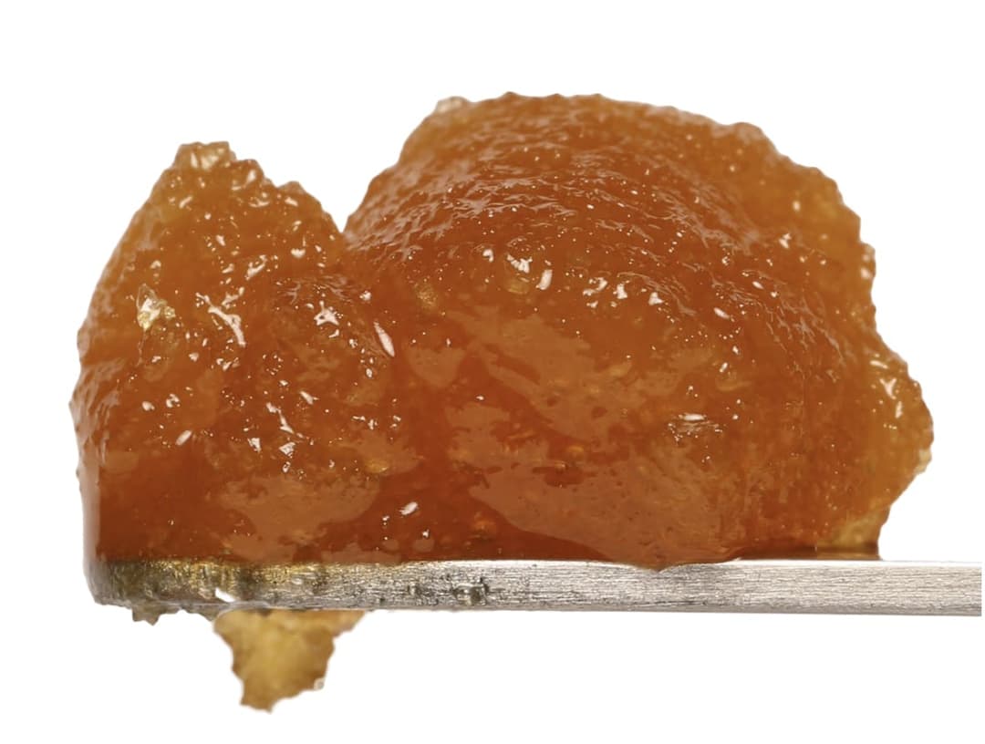Sugar Wax - Silverback Diesel