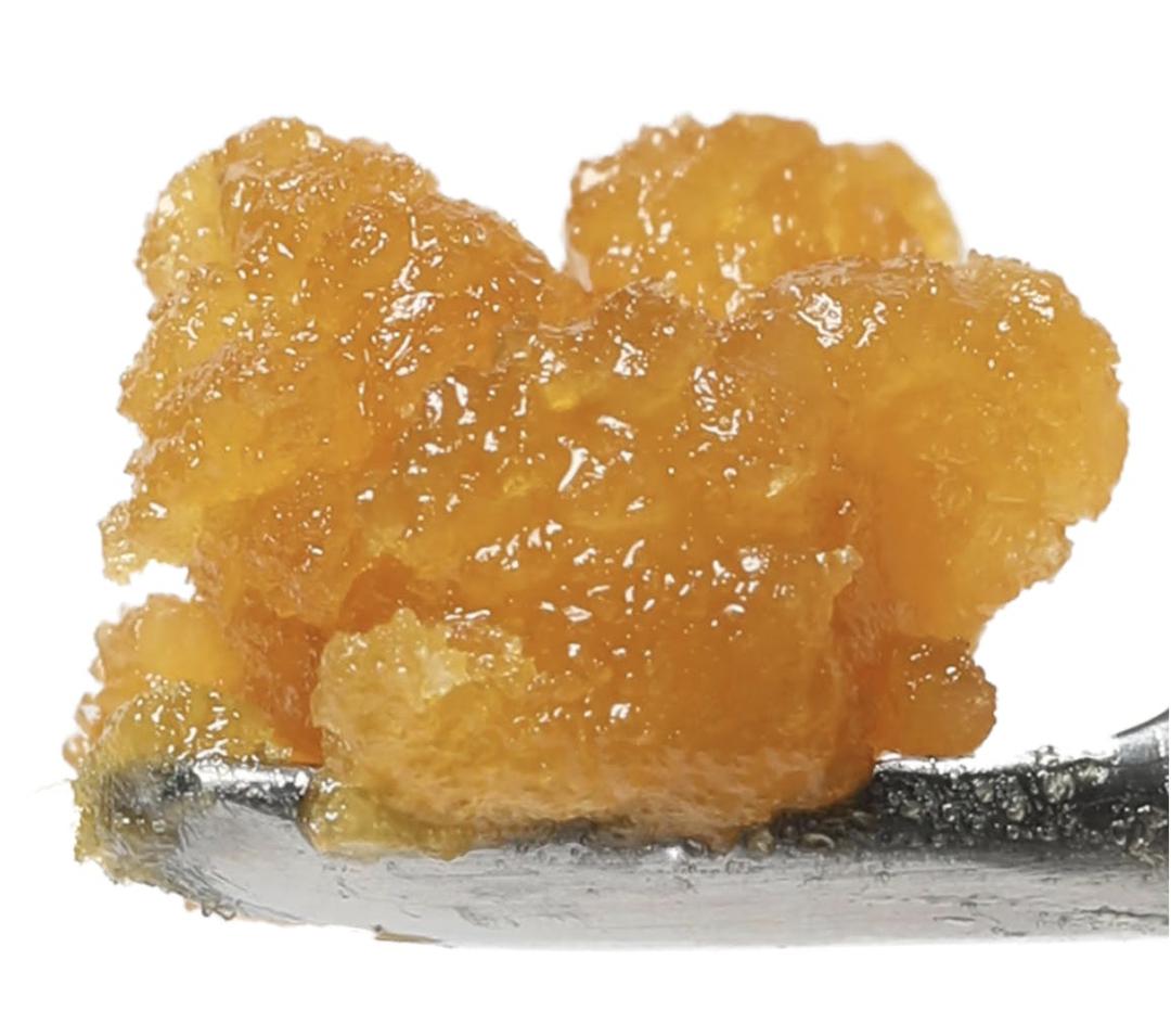 Sugar Wax - Space Force