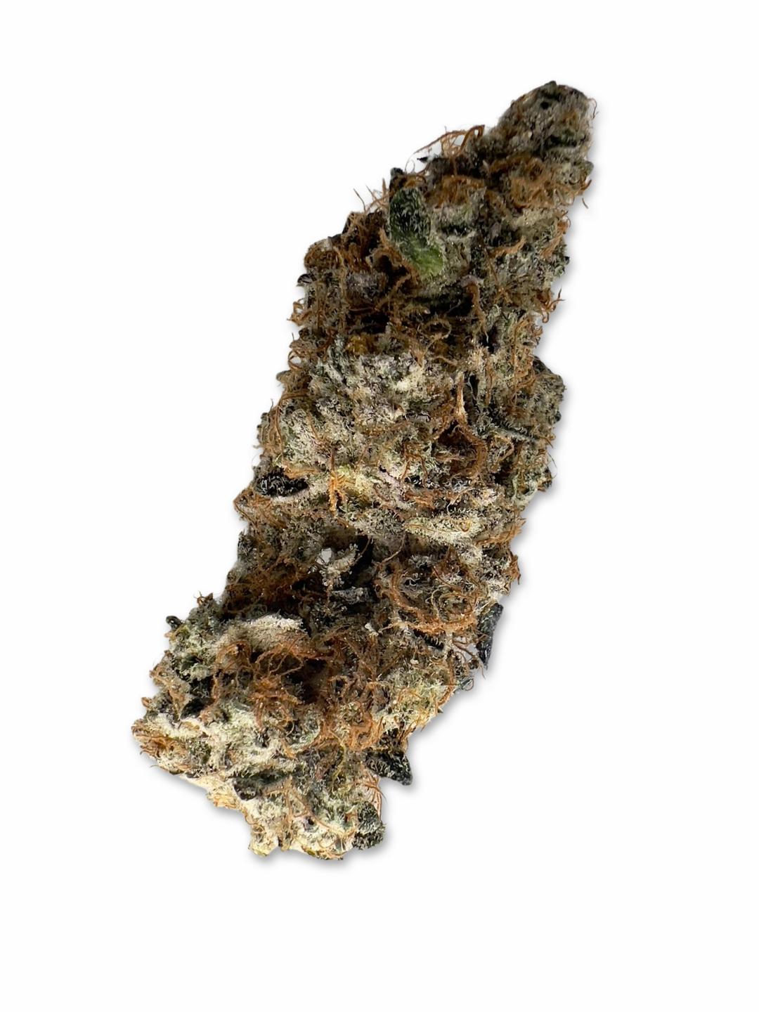 Grape Cream Cake - Fuzzy Roots Organics