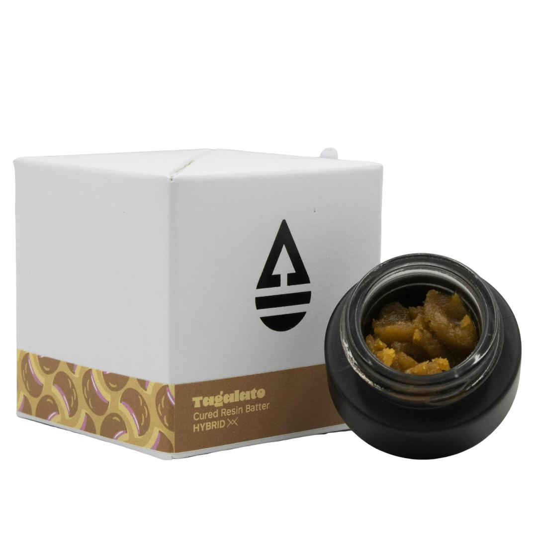 Tagalato | Cured Resin Batter 3.5g | Hybrid