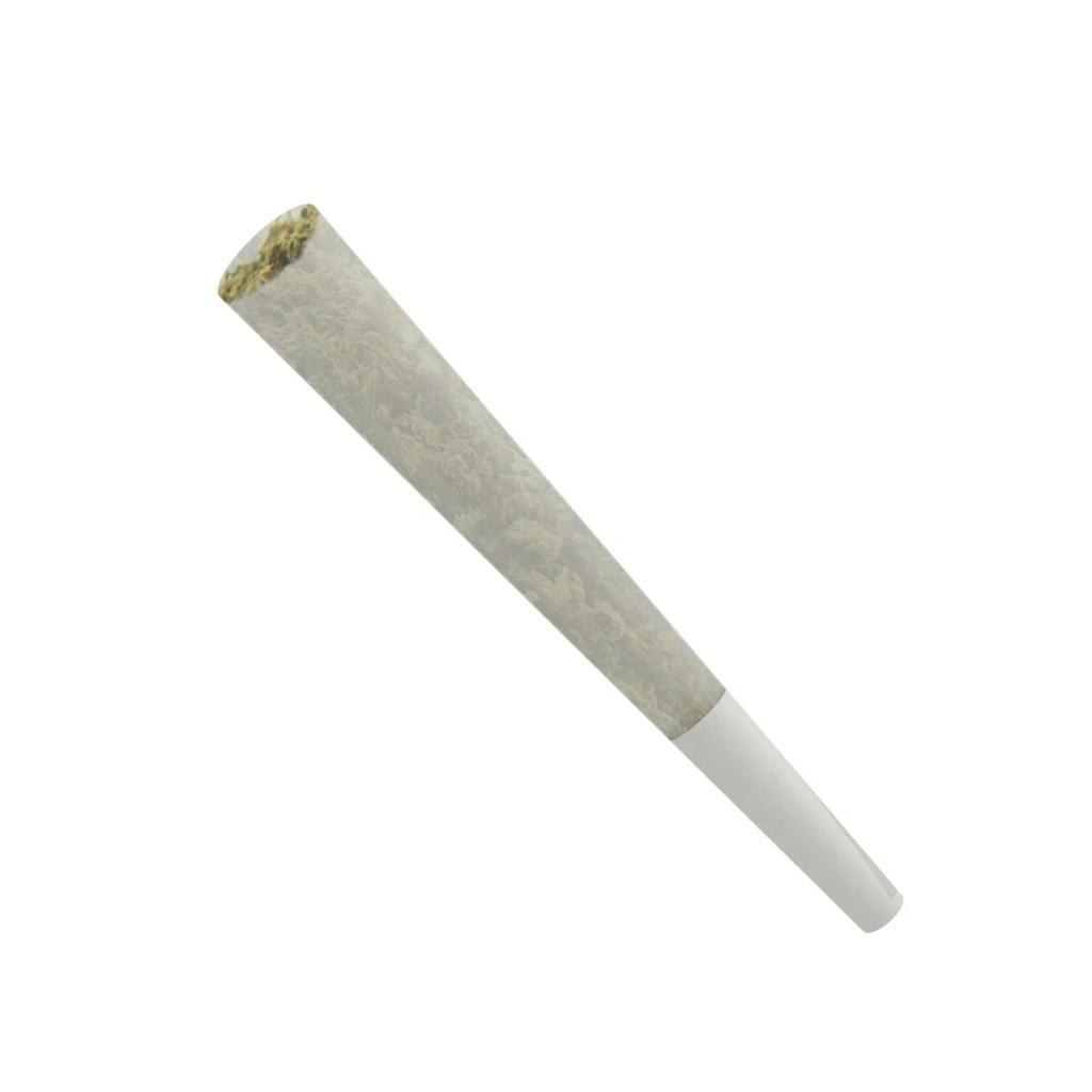 HASH INFUSED PR 1.6G INDICA (REC)