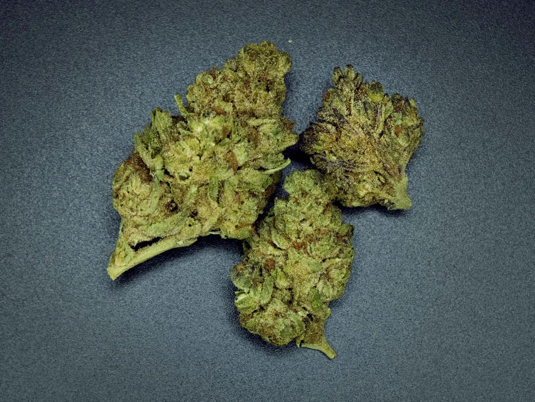 LA Kush Cake Smalls 1/2Ounce/14Grams(29%THC,HYBRID)