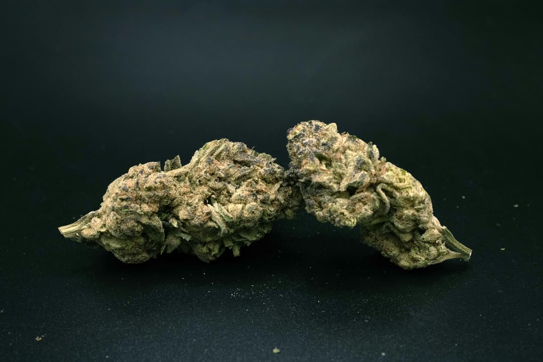 Sunset Sherbet 1/2Ounce/14Grams (28% THC, Indica)
