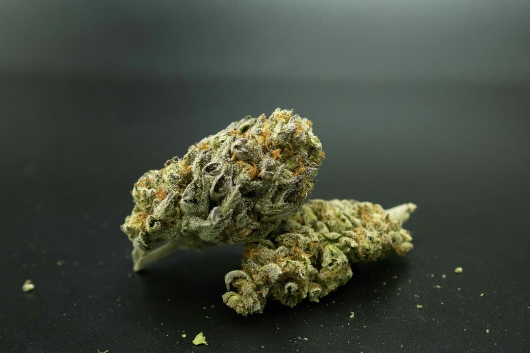 Mochi Runtz 8th/3.5Grams(28%THC,HYBRID)