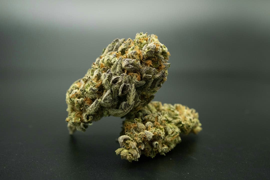 Mochi Runtz Smalls 8th/3.5Grams(28%THC,HYBRID)