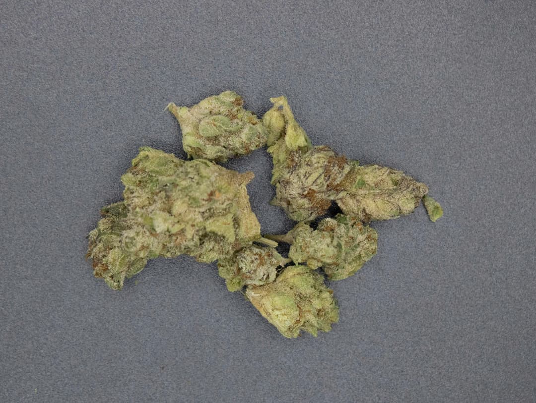 Gushers Smalls 8th/3.5Grams(24%Grams,INDICA)
