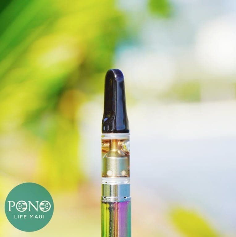 Runtz Distillate Cartridge