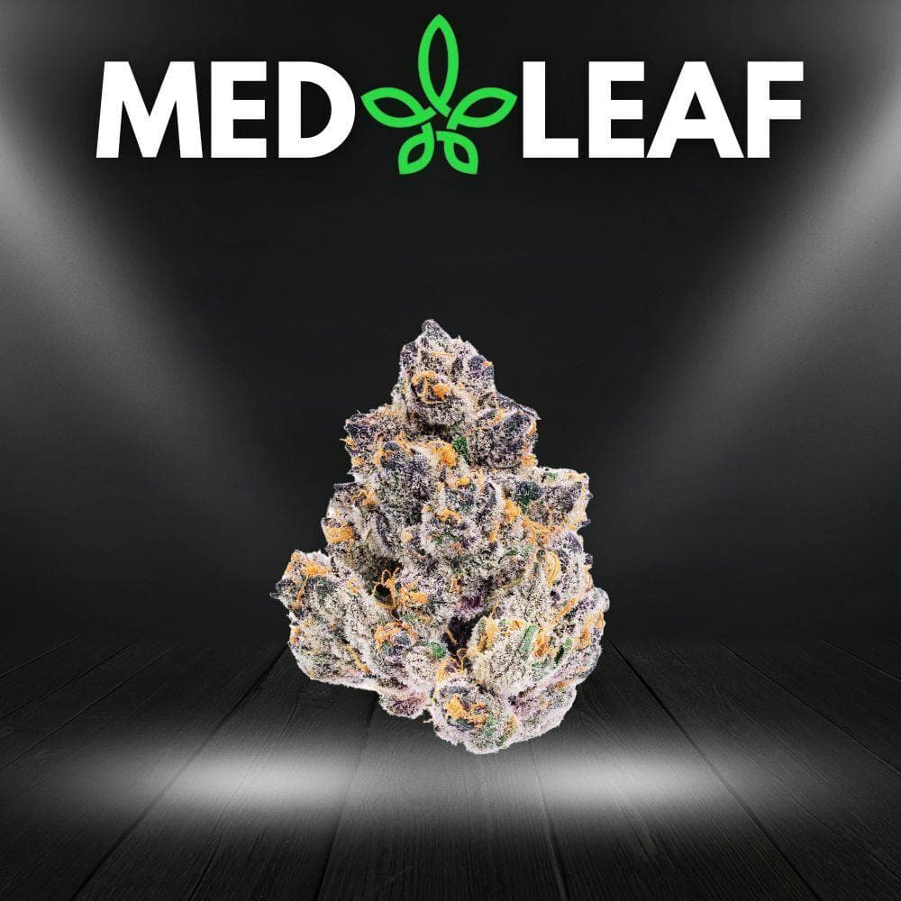 Blockberry 14g - Indoor Smalls (H)