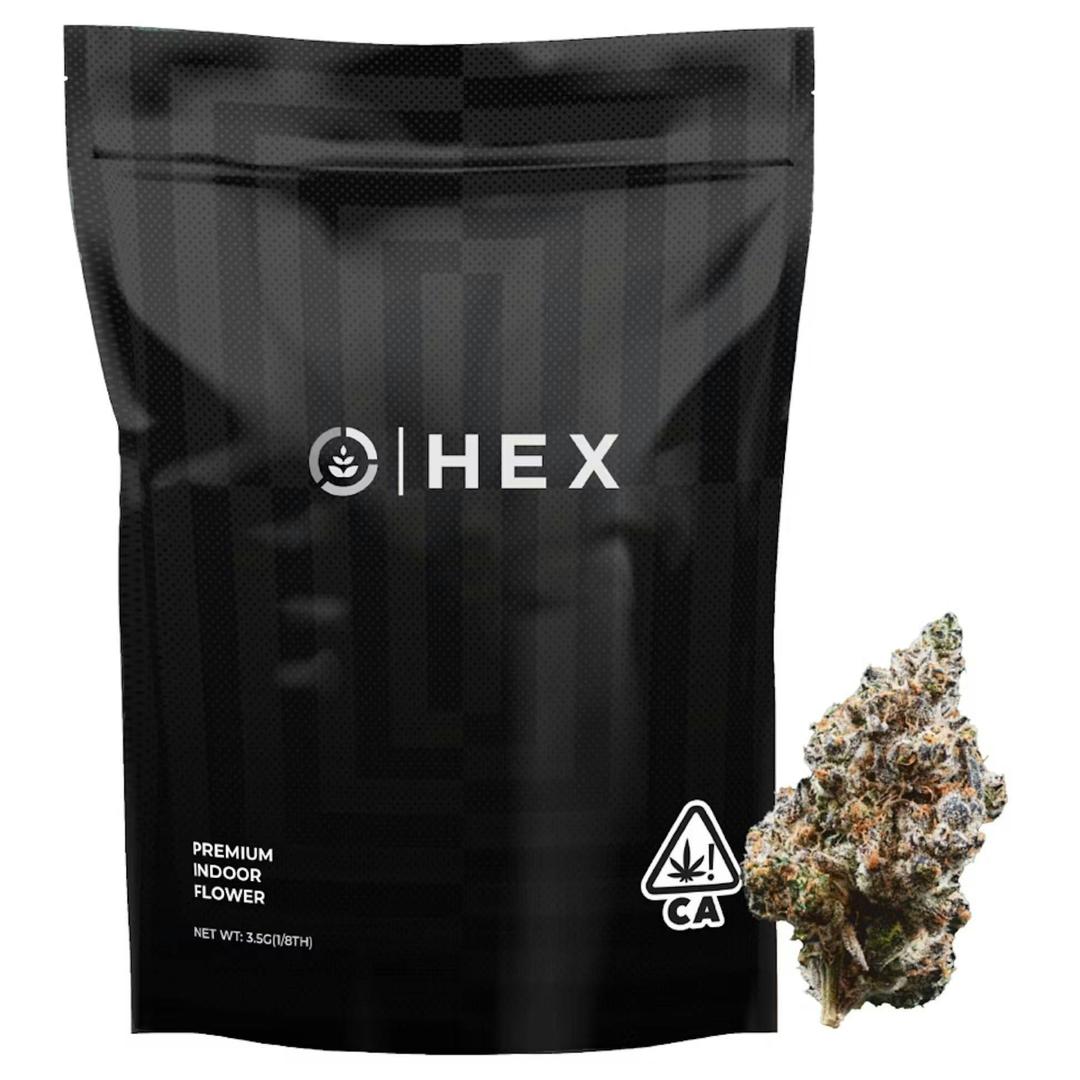 HEX | Zerbcake | 3.5G