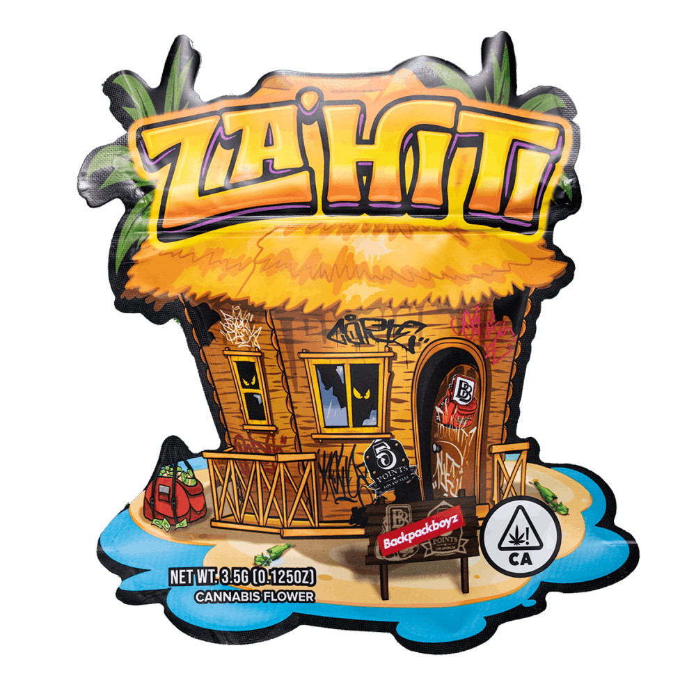 ZaHiti - 3.5G