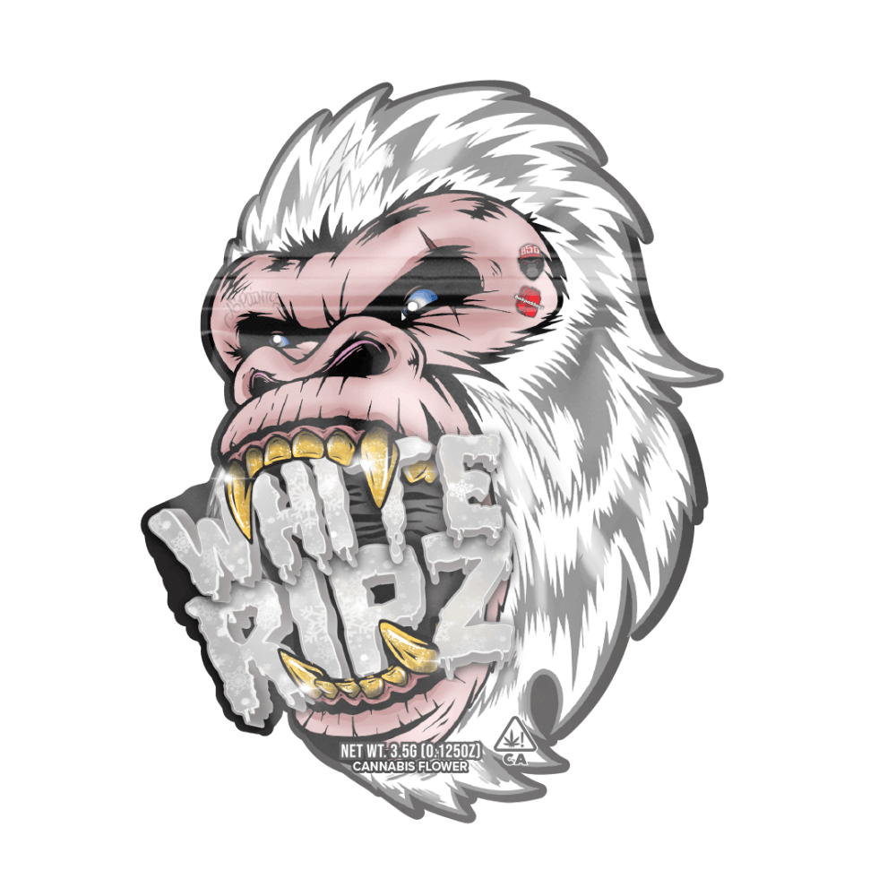 White Ripz - 3.5G