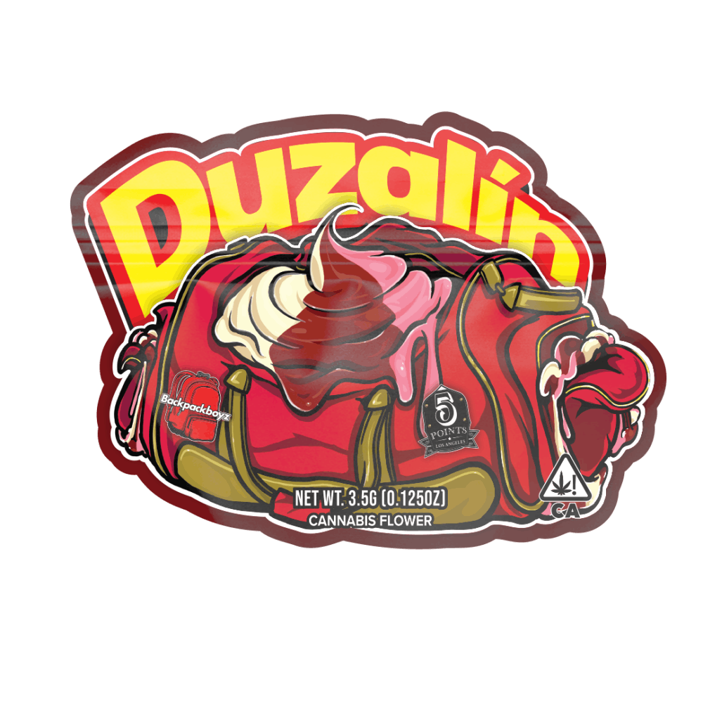 Duzalin - 3.5G