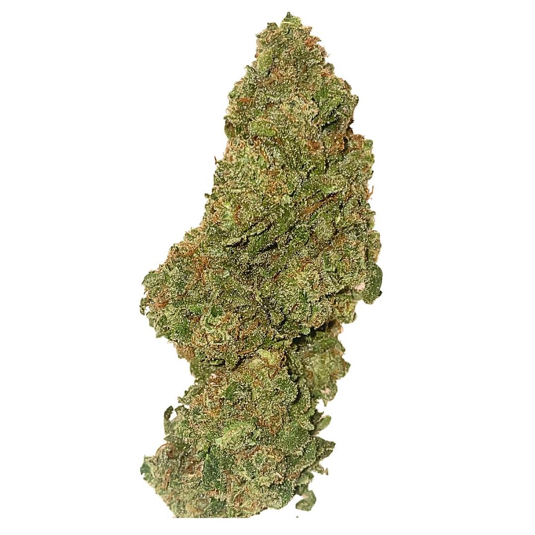 Berry Stomper #3
