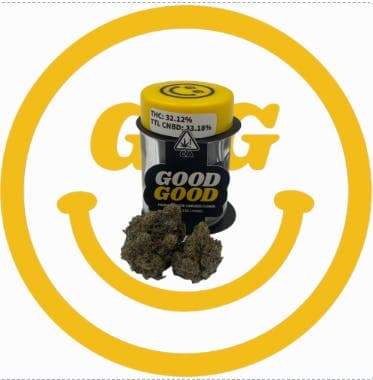 Good Good - Good Good: Julius Caesar| Indoor Bigs | 3.5g - 3.5 grams
