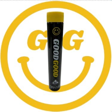 Good Good - GoodGood 1G Pre-Roll Jealousy Thin Mintz