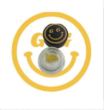Good Good - GoodGood: GrapeApe | 1g | Diamonds