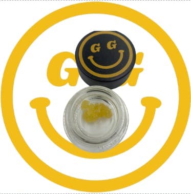 Good Good - Good Good : Birthday Cake | Diamonds | 1g