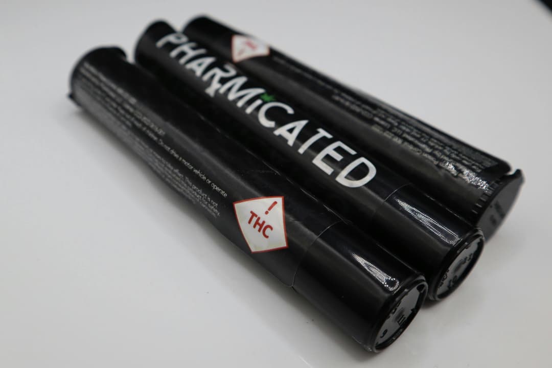 PhD 1g Pre-Roll - Wedding Crasher (I)