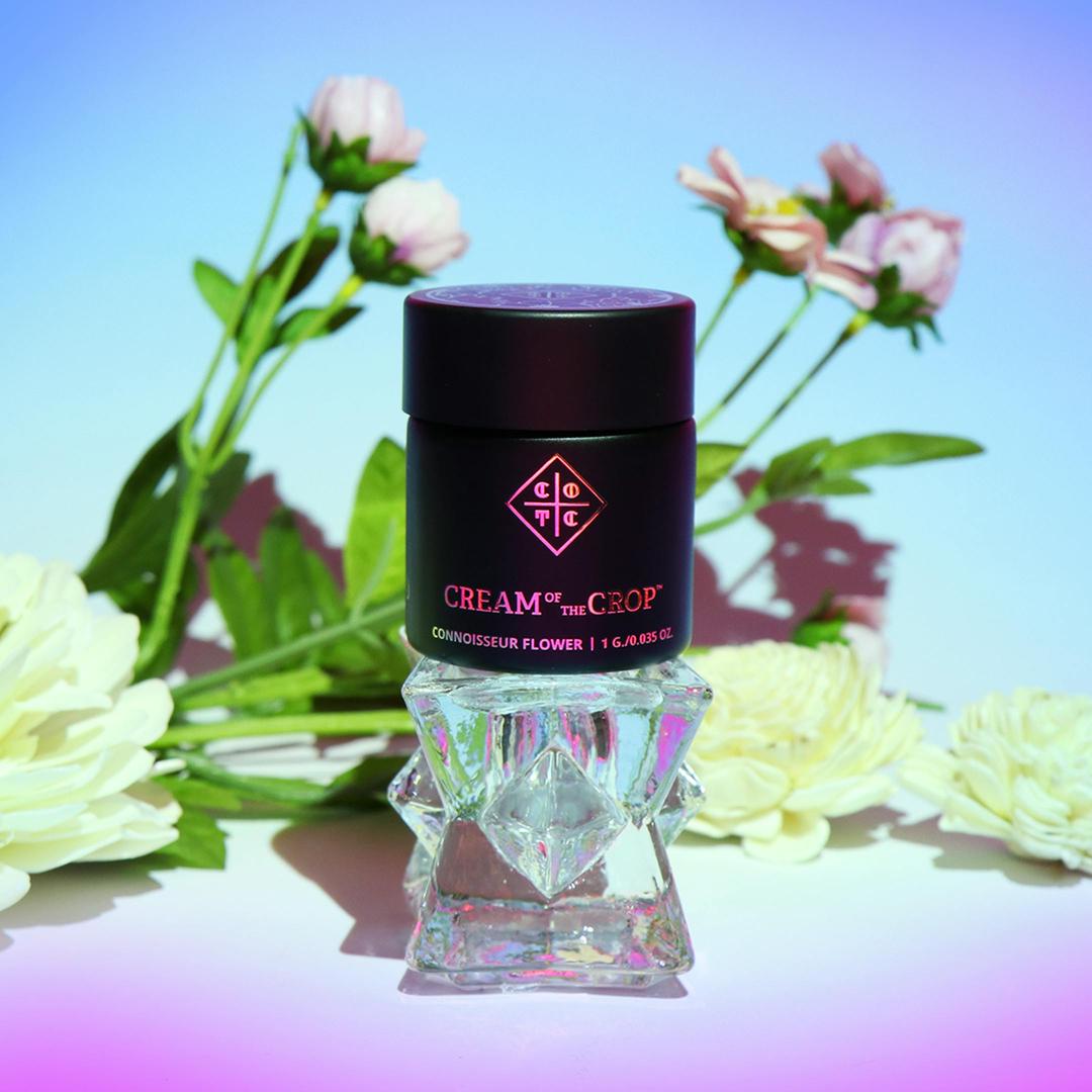 High Society | 1g | Smalls