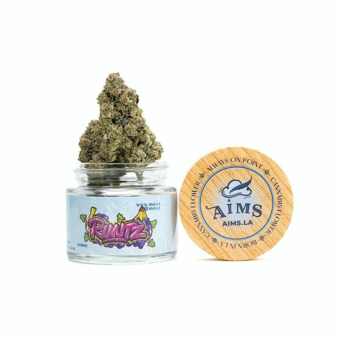 AIMS - Runtz 1 Gram