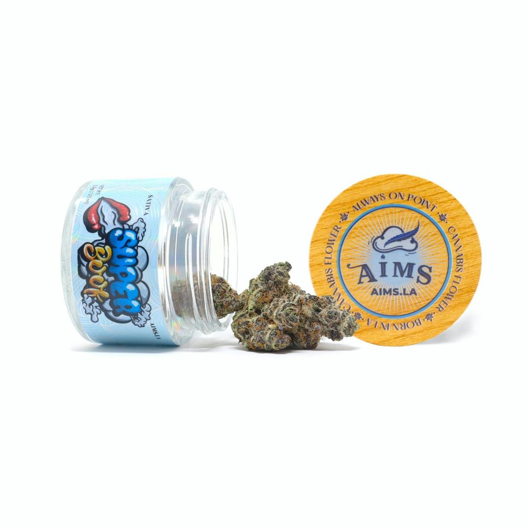 AIMS - Super Boof 1 Gram