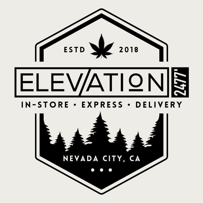 Elevation 2477 logo