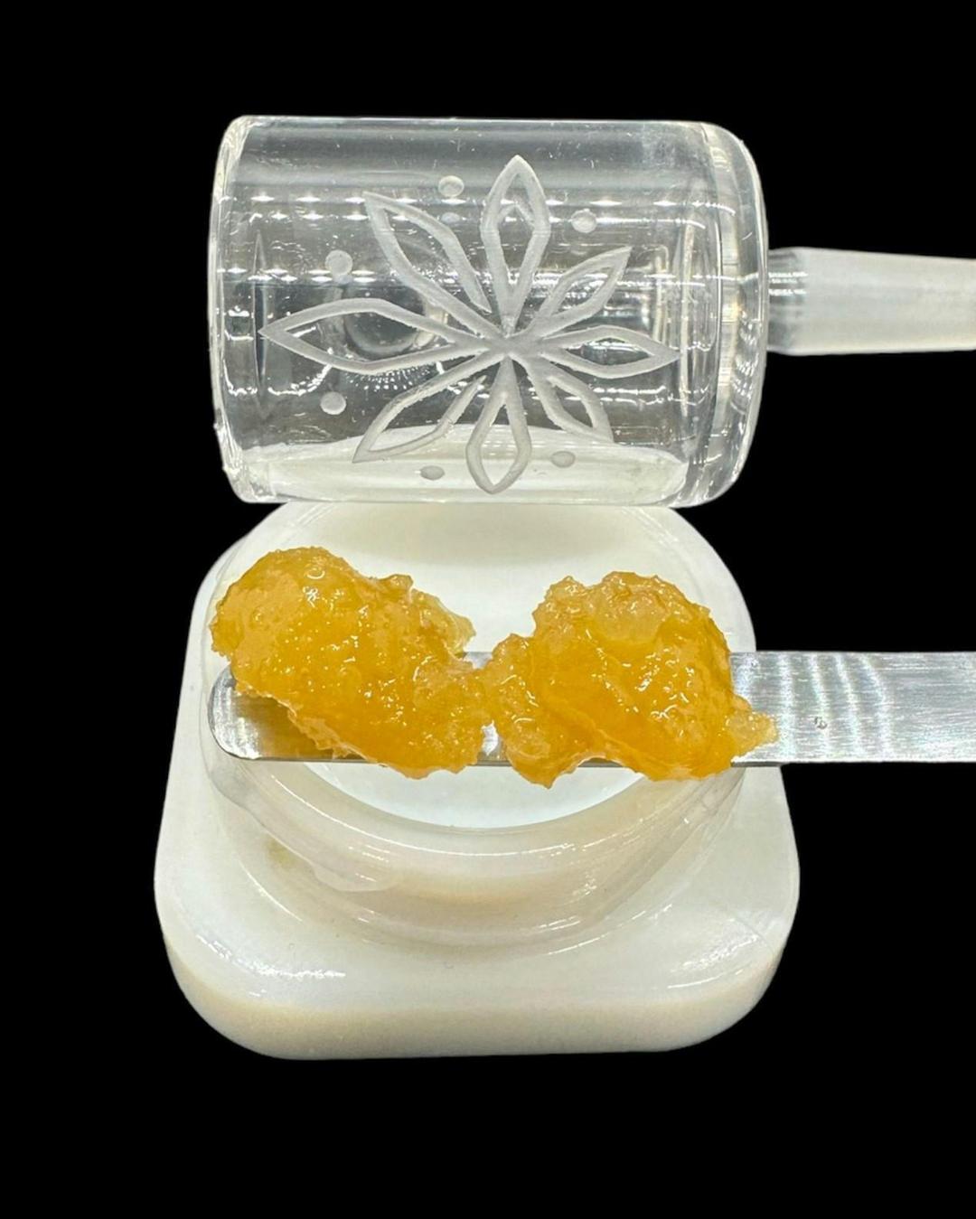 2g Grape Pie Sugar