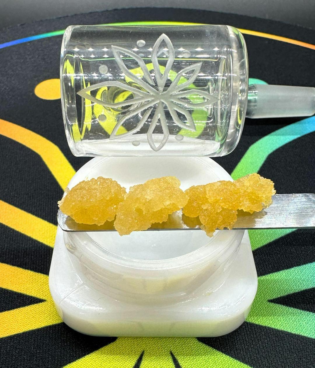 5g Lemon Cherry Gelato Premium Sugar