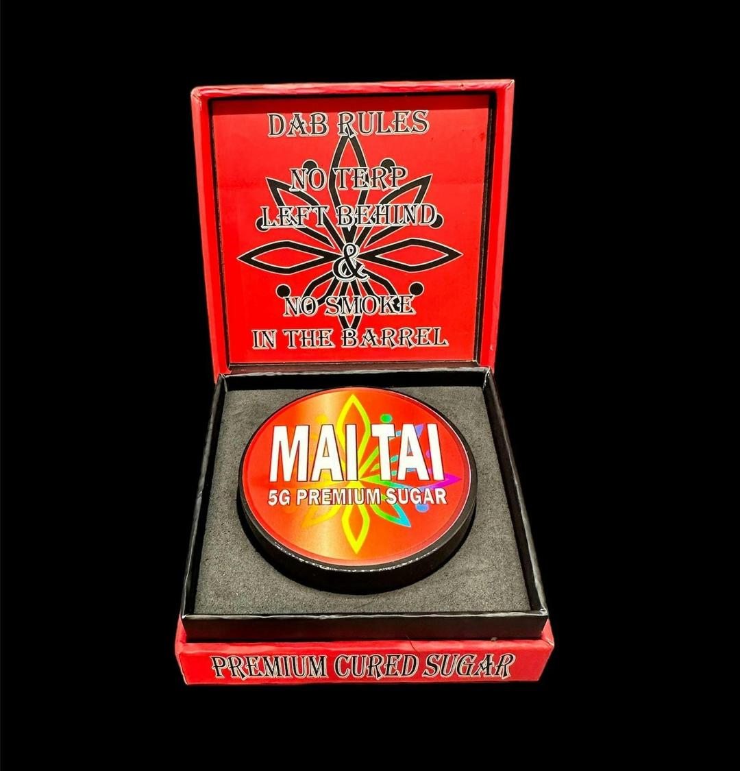 5g Mai Tai Premium Sugar