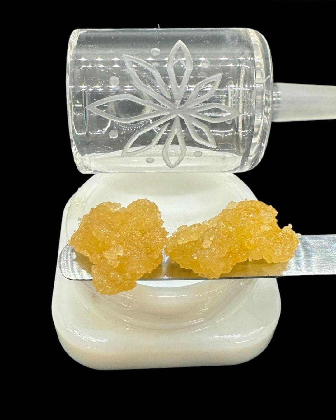 2g Moon Boots Sugar