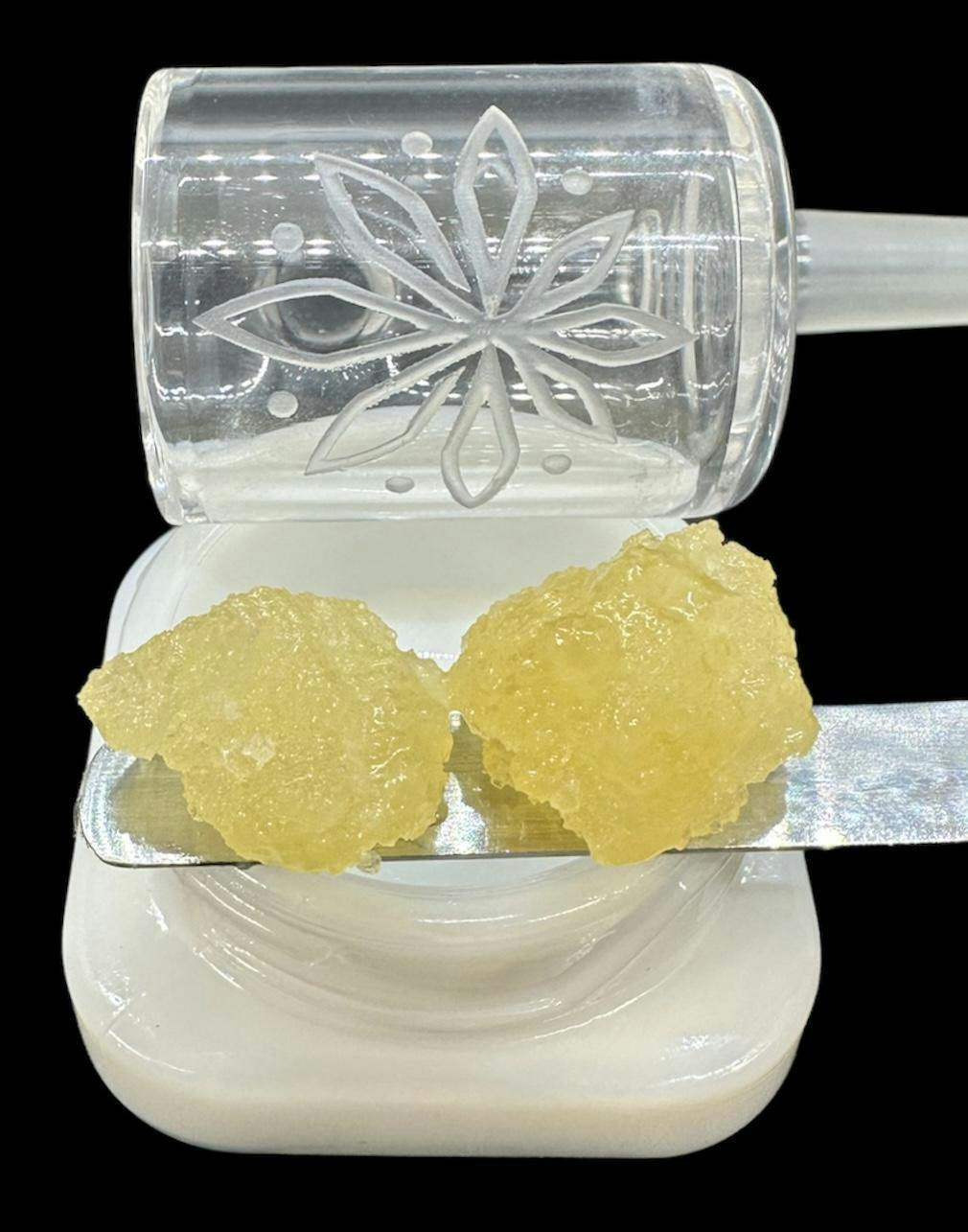 5g Platinum Bird Sugar