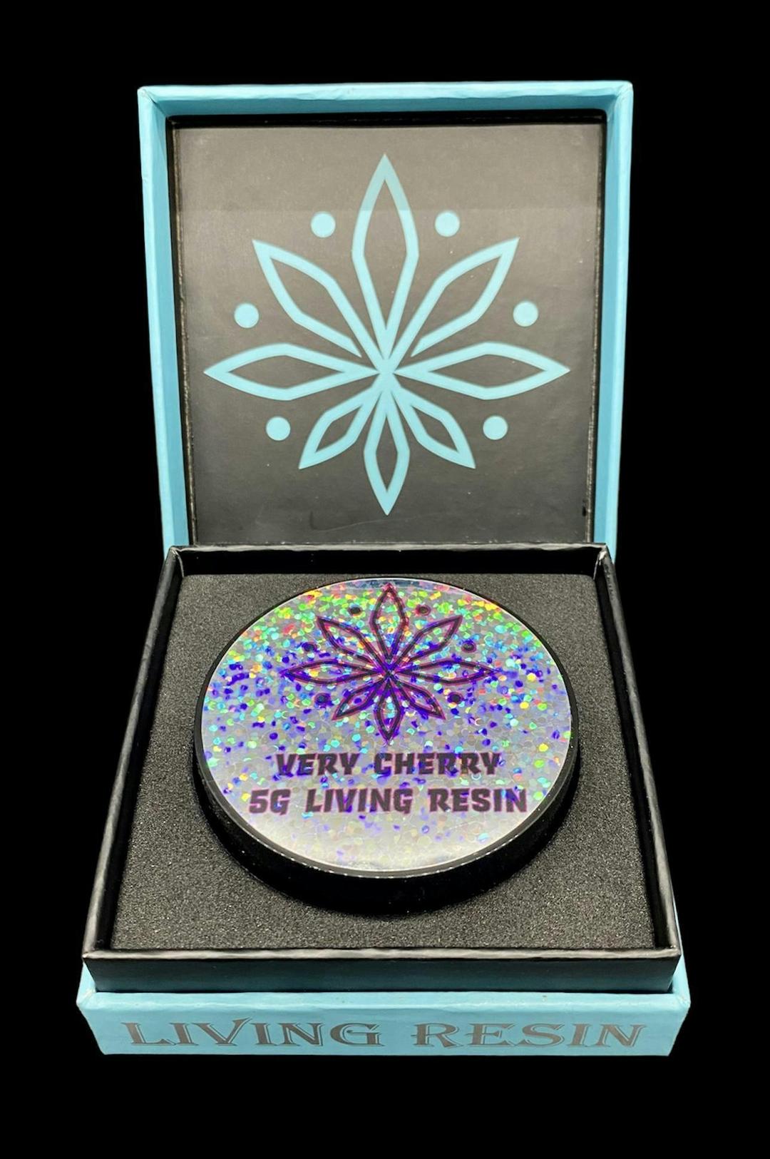 5g Very Cherry Premium Sugar