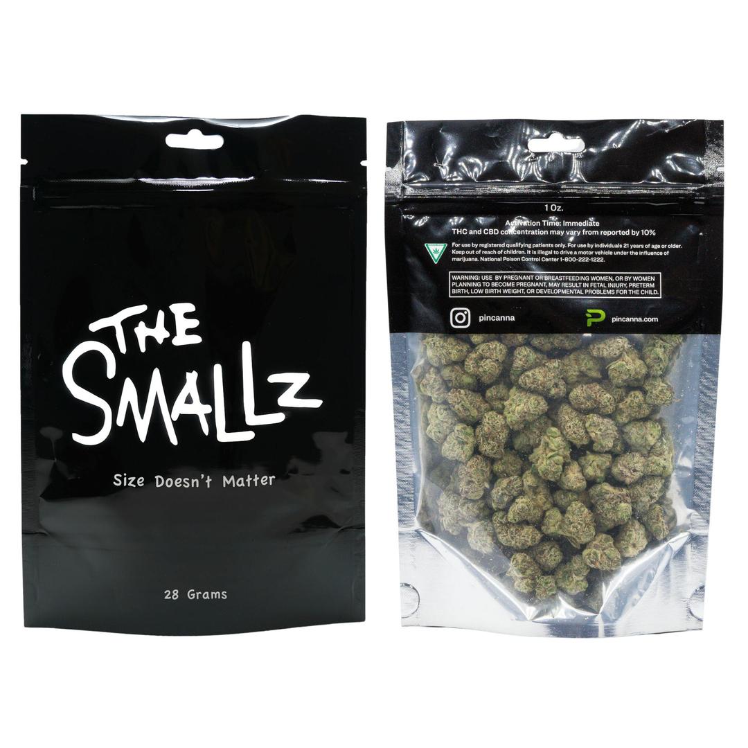 The Smallz - Runtz (1oz)