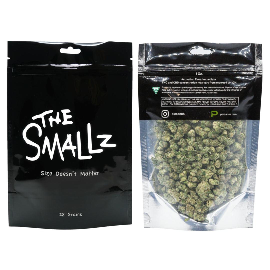 The Smallz - Dual OG (1oz)