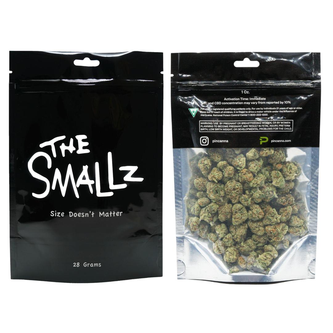 The Smallz - Deathwalker OG - (1oz)