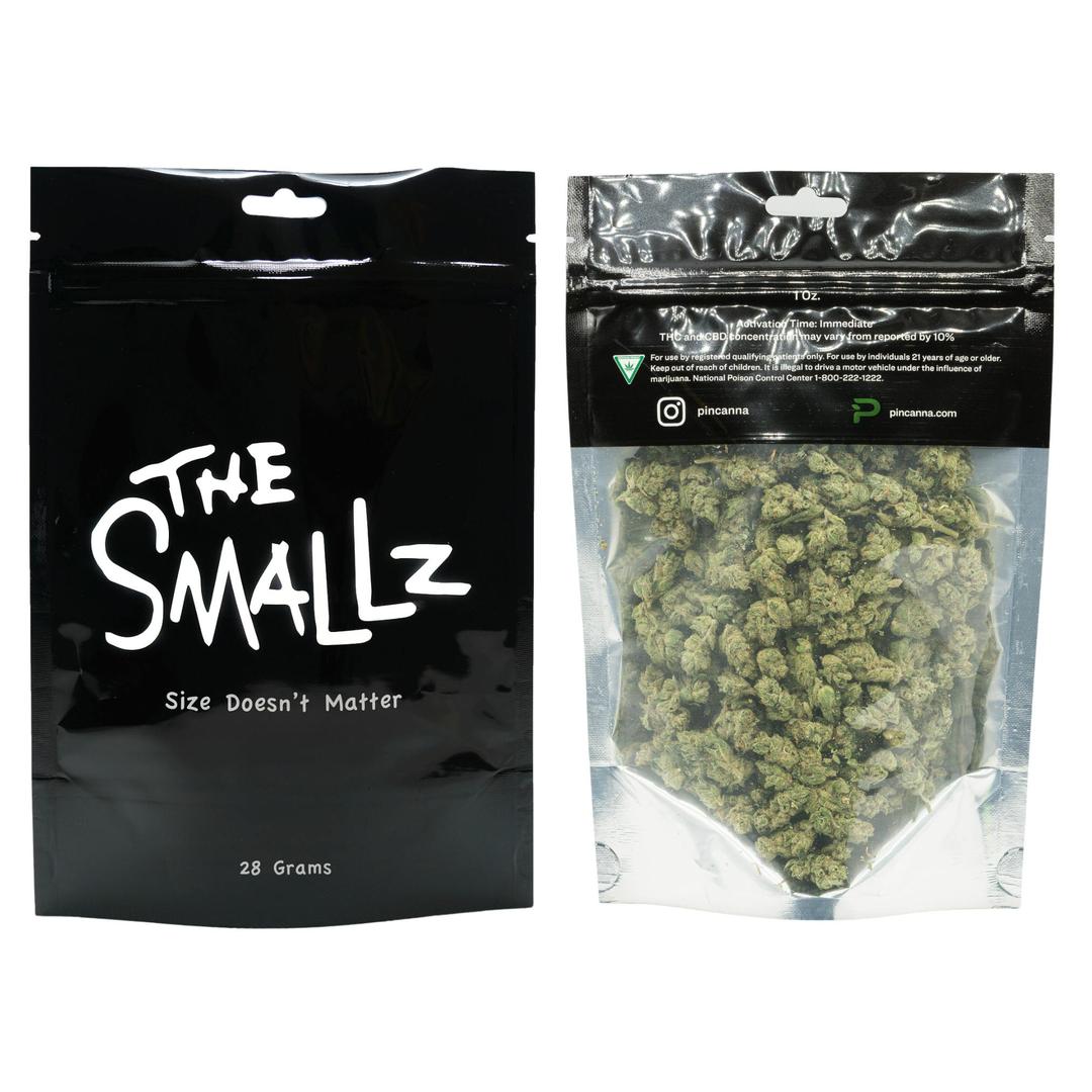 The Smallz - Ether OG - (1oz)