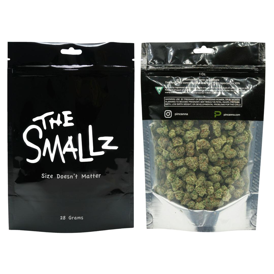 The Smallz - Grape Pie (1oz)