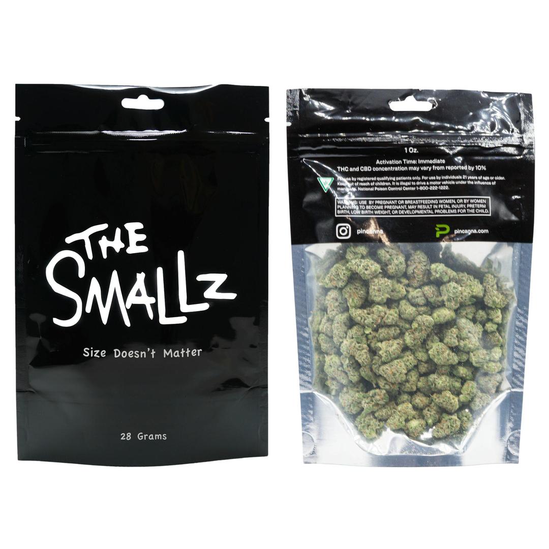 The Smallz - Kush Mints (1oz)